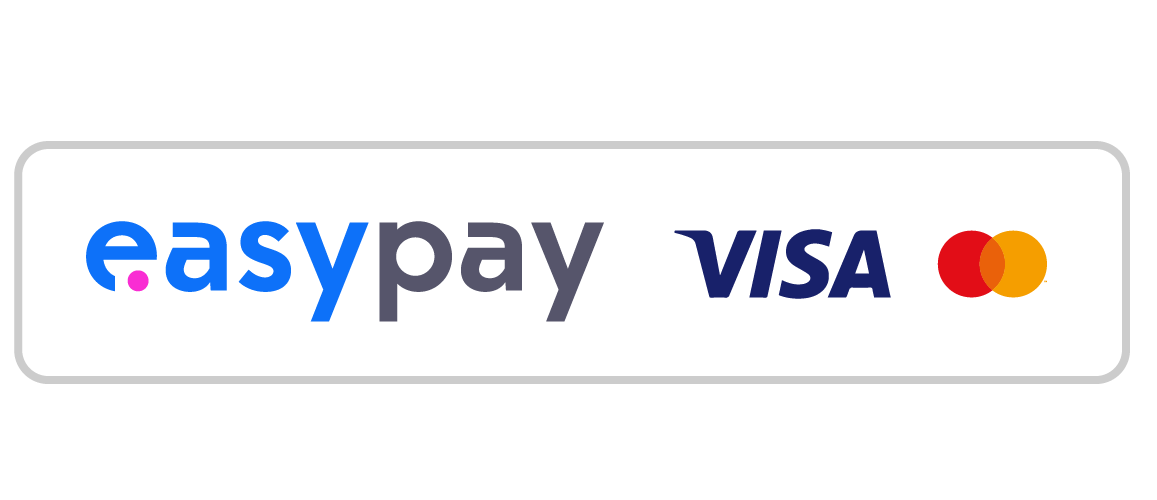 Logo Visa Mastercard