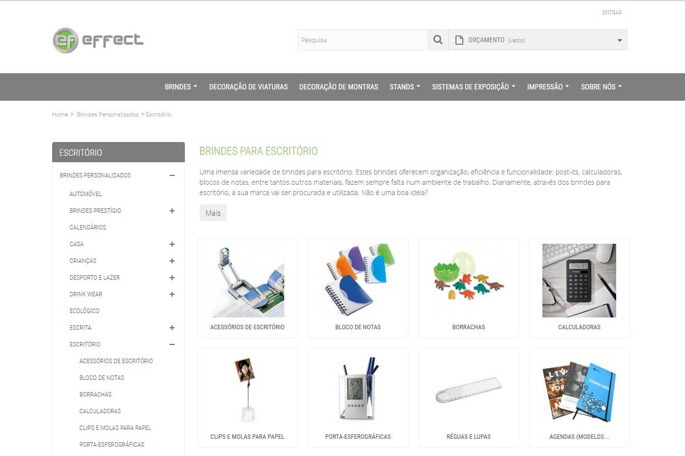 Business Process Automation for Effect