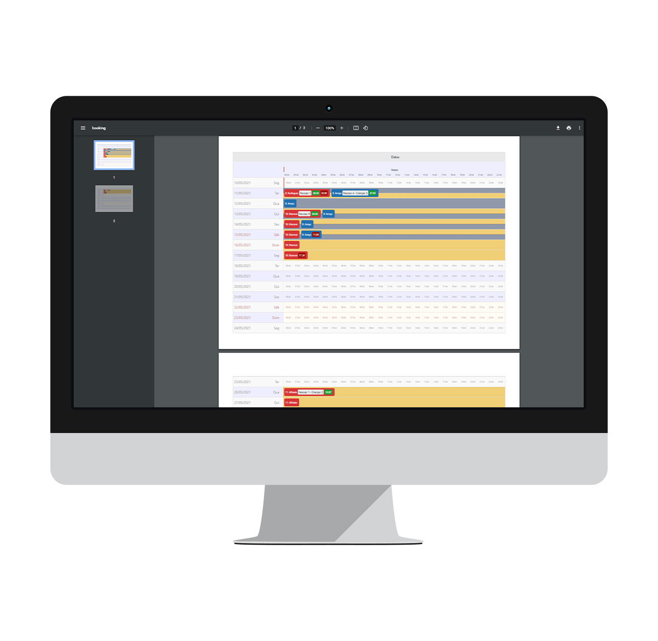 Custom feature development in Wordpress for Messilimpa