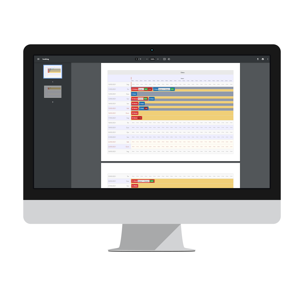 Desenvolvimento de funcionalidades à medida em Wordpress para a Messilimpa