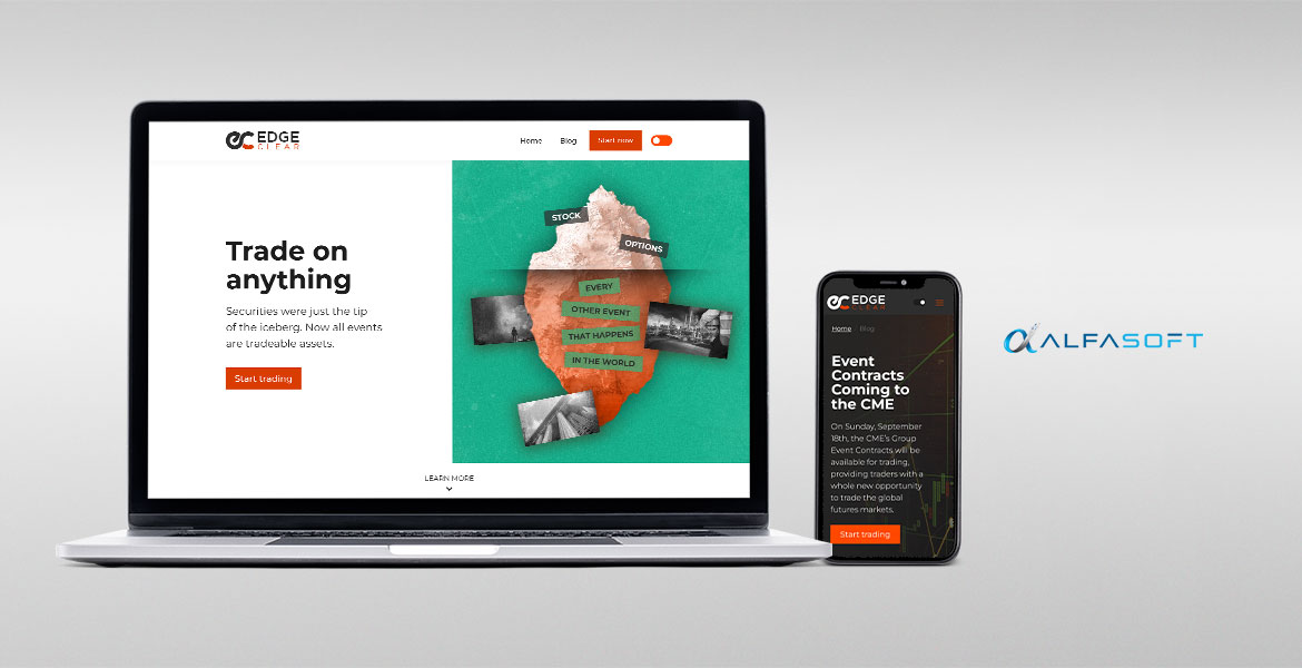 Edge Clear launches site to promote new CME Event Contracts